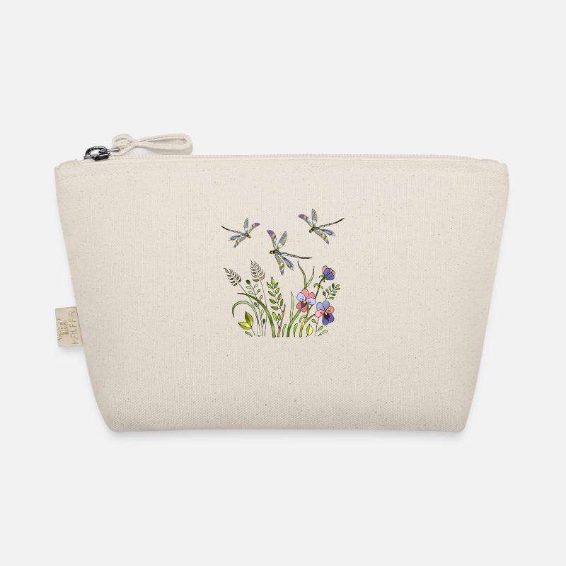 Important Organic Pouch