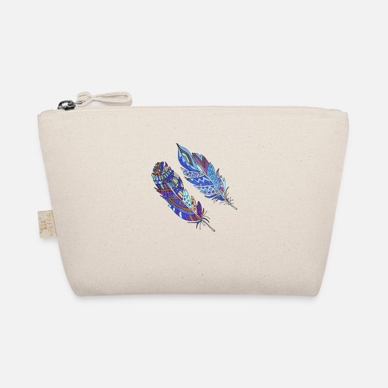 Pen Organic Pouch