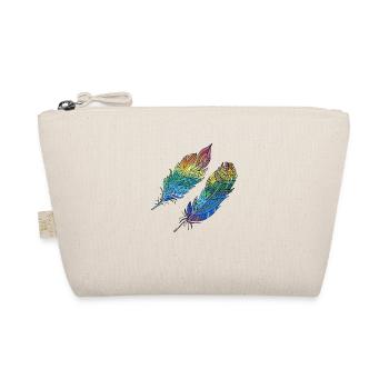 Pen - Organic Pouch - nature - Front