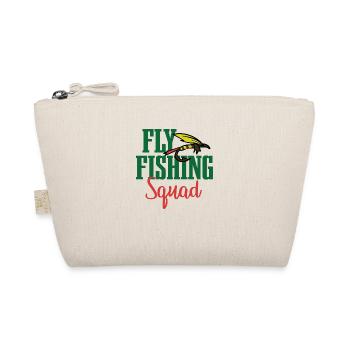 Escouade de pêche à la mouche Nature Wildlife - Trousse biologique - nature - Devant