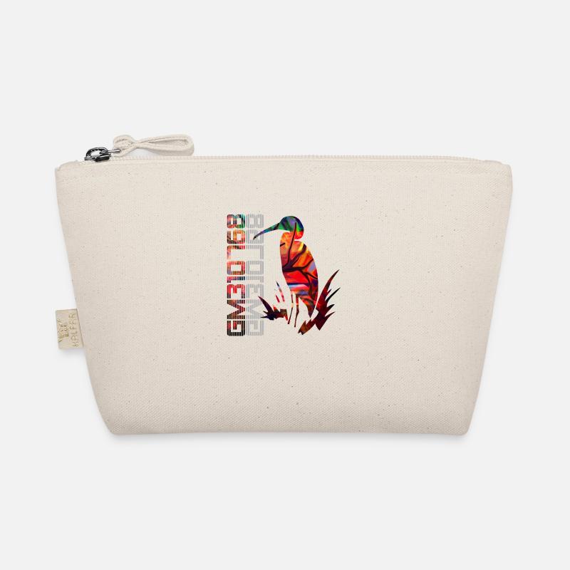GM310768 Heron3 Organic Pouch
