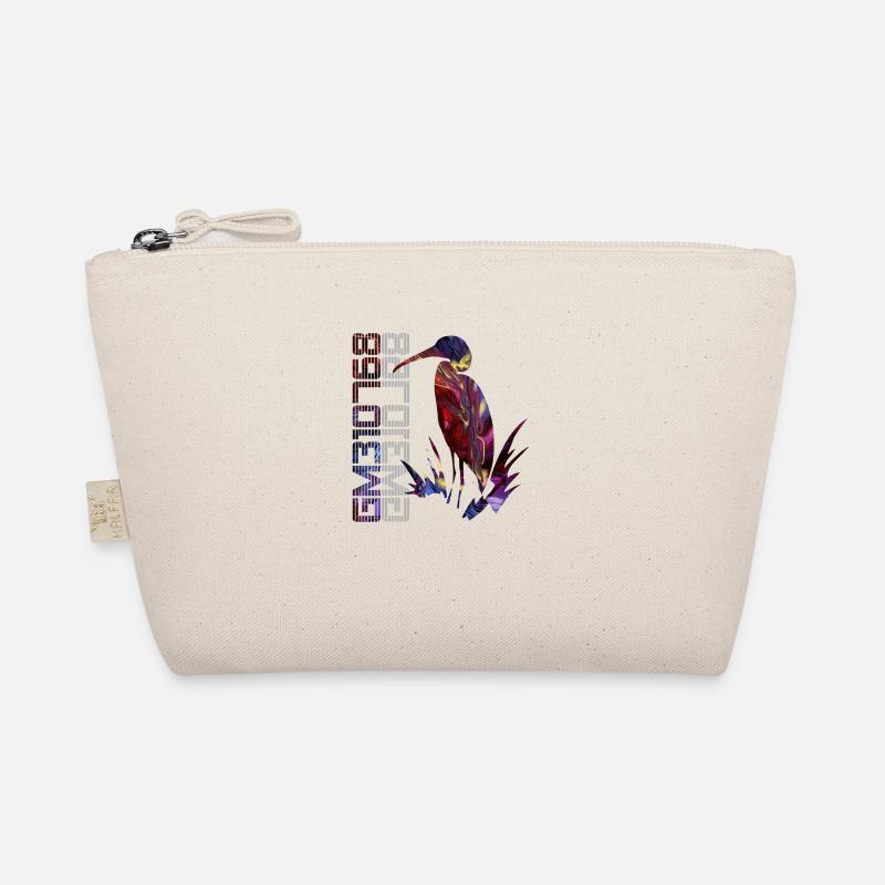 GM310768 Heron2 Organic Pouch