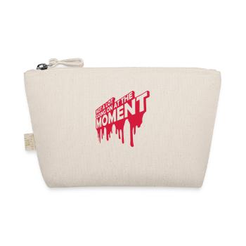 Not much going on - Organic Pouch - nature - Front