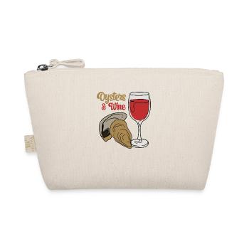 Huîtres et vin Seafood Chef Hobby Ocean - Trousse biologique - nature - Devant