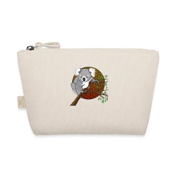 Koala - Trousse biologique - nature - Devant
