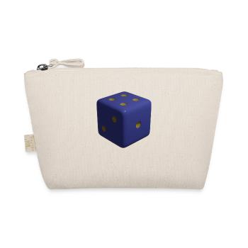 Mourir - Trousse biologique - nature - Devant
