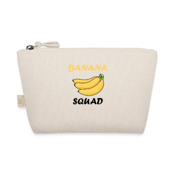 Fruits exotiques de Banana Squad Food Chef - Trousse biologique - nature - Devant