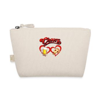 Mon véritable amour - Trousse biologique - nature - Devant