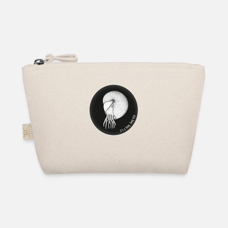 Céphalopodes, en déplacement Trousse biologique