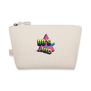 Proverbes des années 1990 Idée cadeau des années 90 - Trousse biologique - nature - Devant