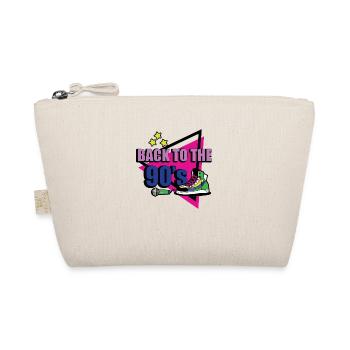 Proverbes des années 1990 Idée cadeau des années 90 - Trousse biologique - nature - Devant
