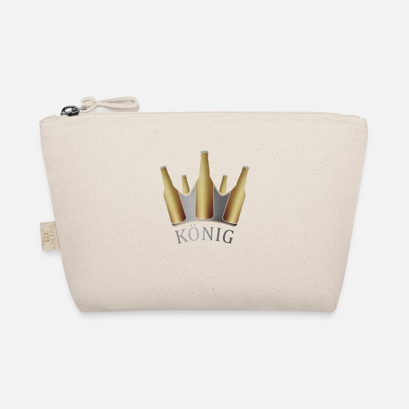King Organic Pouch