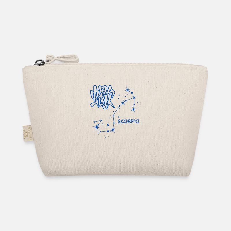 Signe du zodiaque Scorpion Constellation et signe du Scorpion Trousse biologique