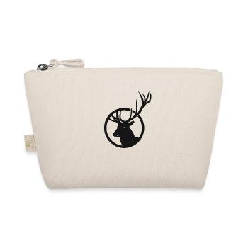 Cerf - Trousse biologique - nature - Devant