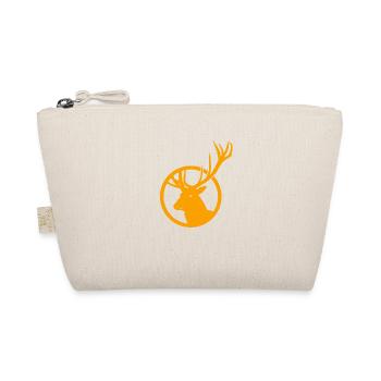 Cerf - Trousse biologique - nature - Devant
