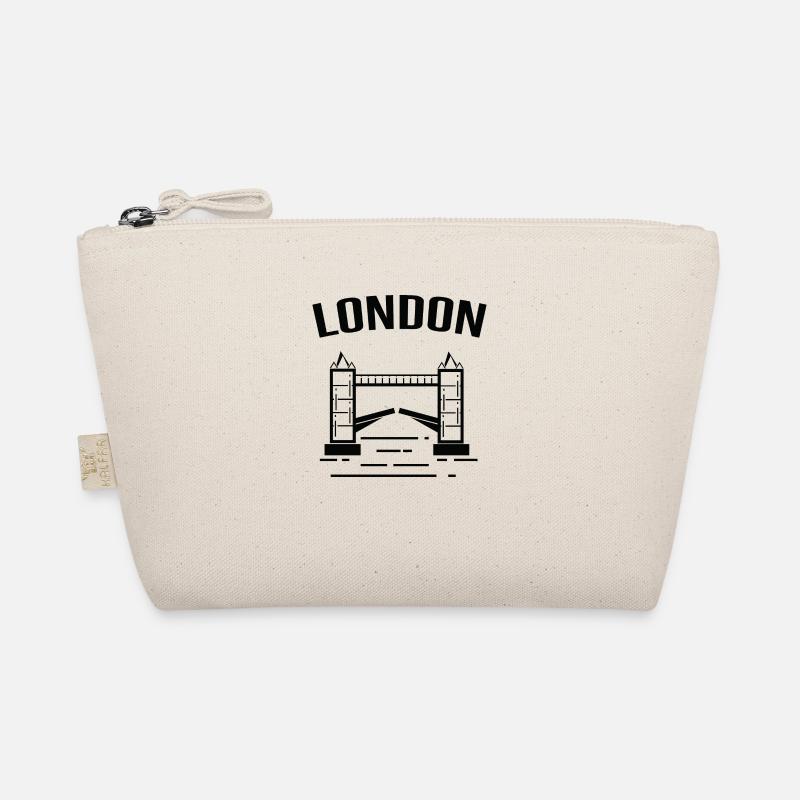 London Bio-Täschchen