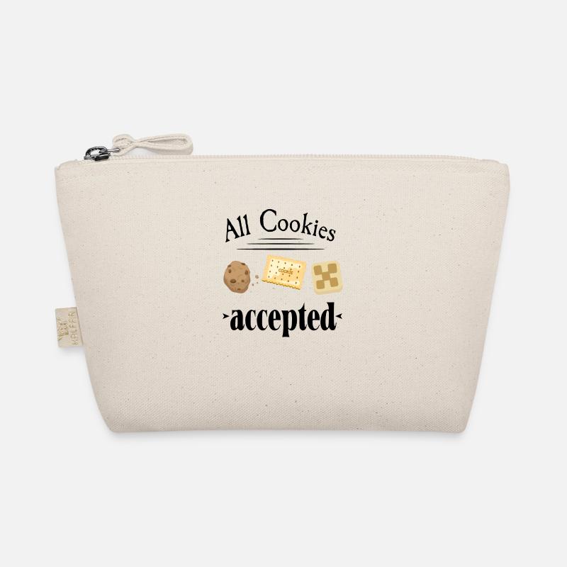 All cookies accepted Bio-Täschchen