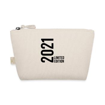 2021 Limited Edition - Organic Pouch - nature - Front