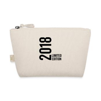 2018 Limited Edition - Organic Pouch - nature - Front