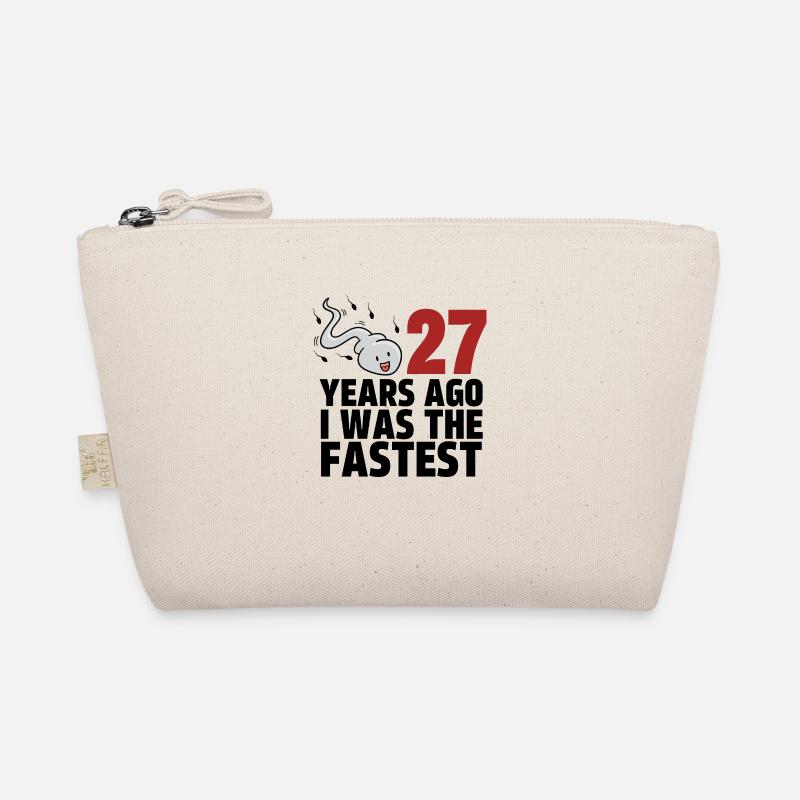 Il y a 27 ans, j’étais le plus rapide Trousse biologique