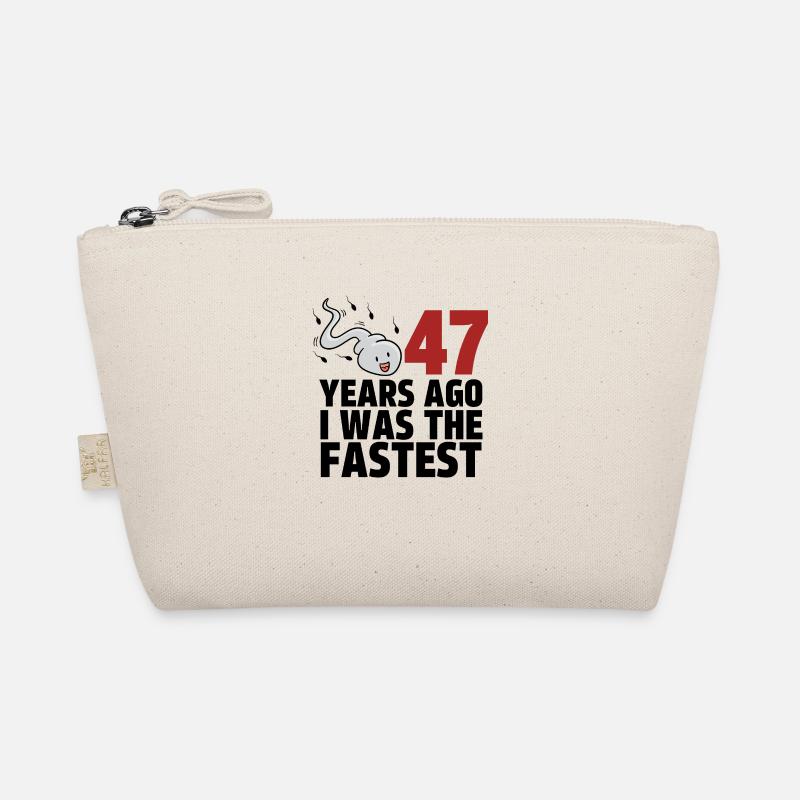 Il y a 47 ans, j’étais le plus rapide Trousse biologique