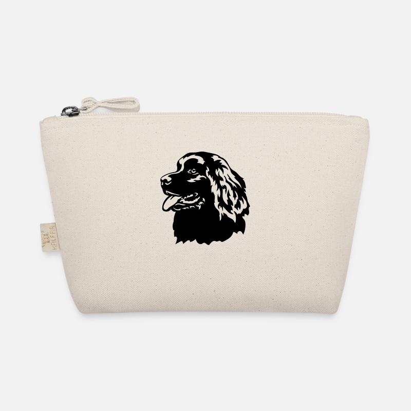 Terre-Neuve Head Trousse biologique