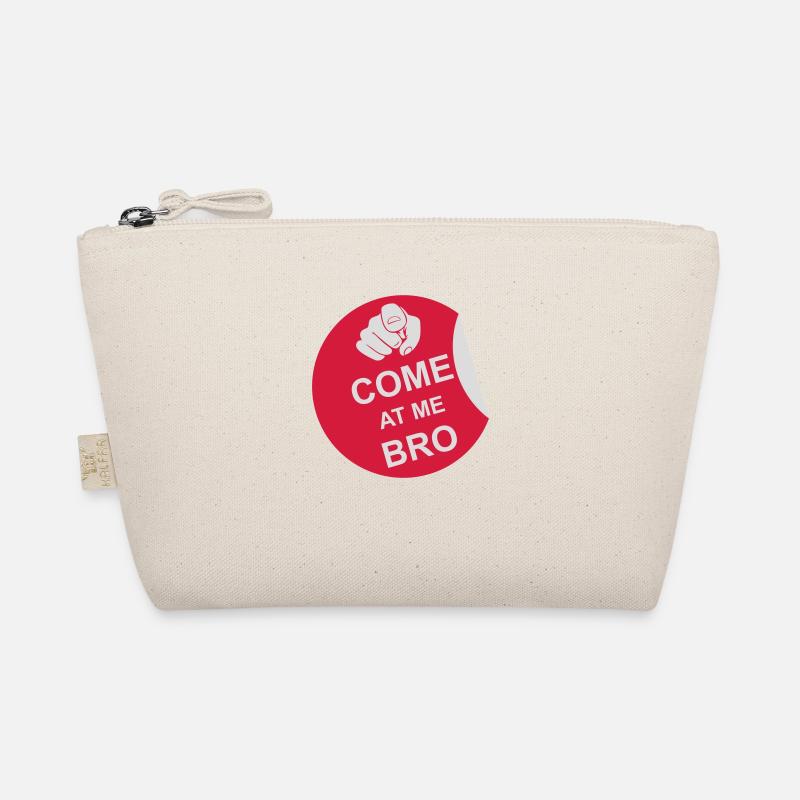 Viens à moi bro Trousse biologique