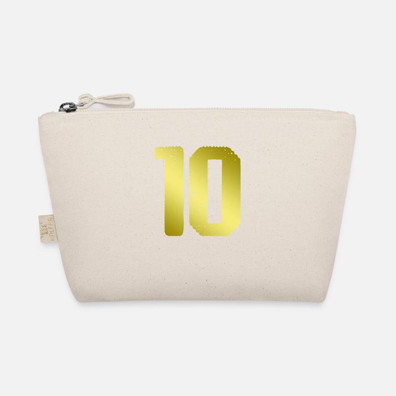 Maillot 10 numéro Trousse biologique