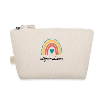 super lana - Trousse biologique - nature - Devant