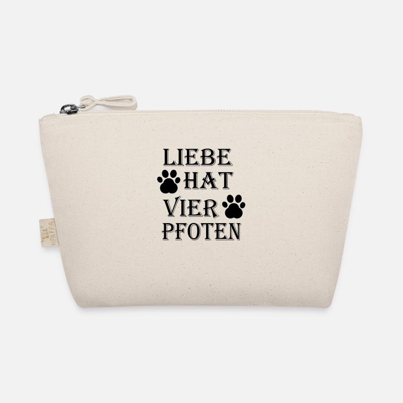 Hund Dog Bio-Täschchen