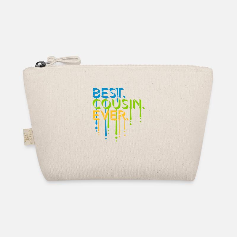 Citation du meilleur cousin de tous les temps Trousse biologique