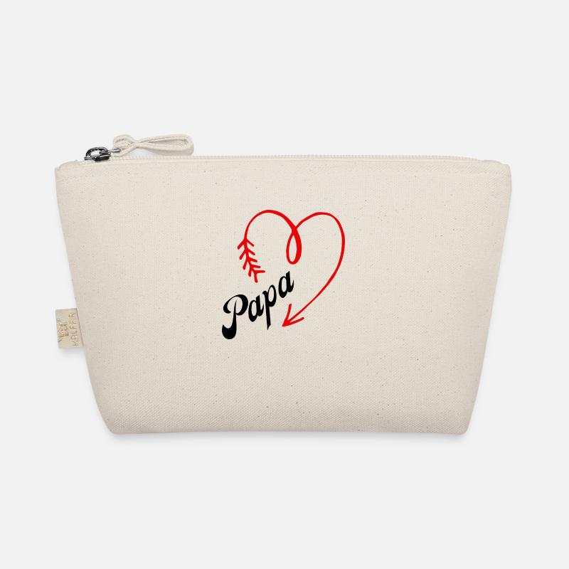 papa cœur Trousse biologique