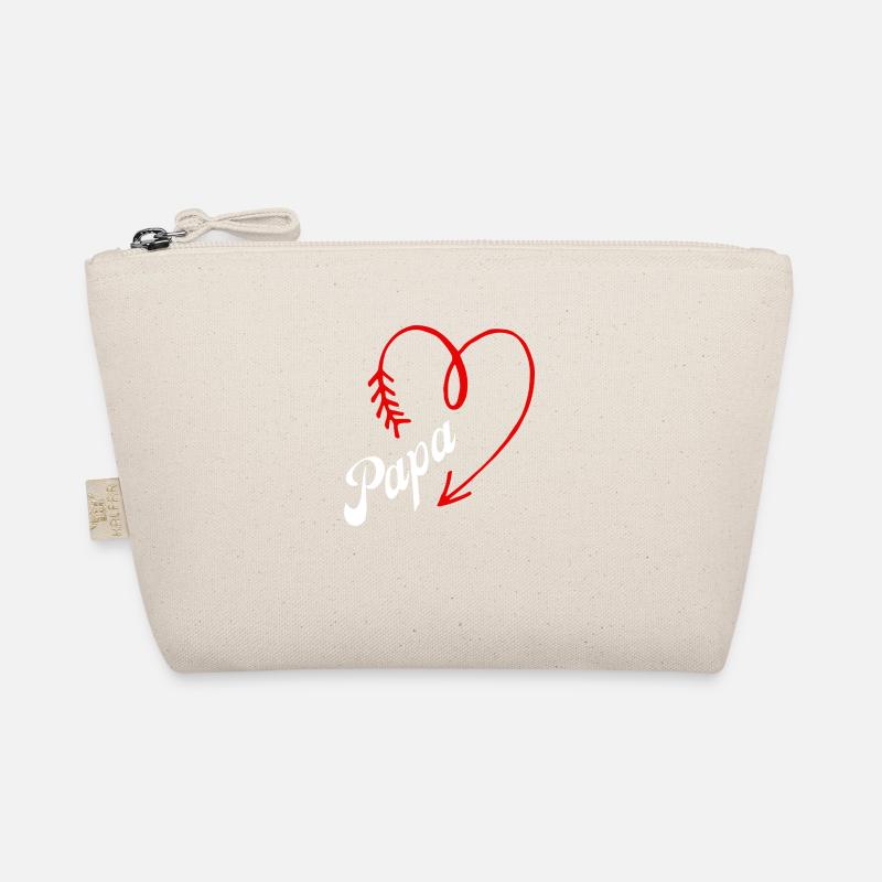 papa cœur Trousse biologique