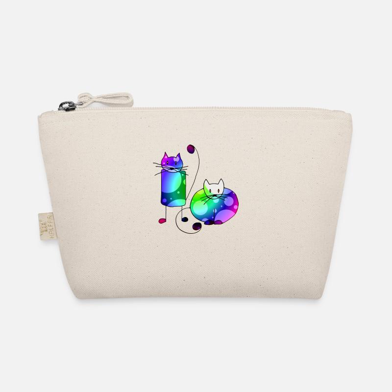 Cats Organic Pouch
