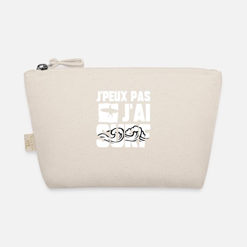 J’peux pas j’ai surf Trousse biologique