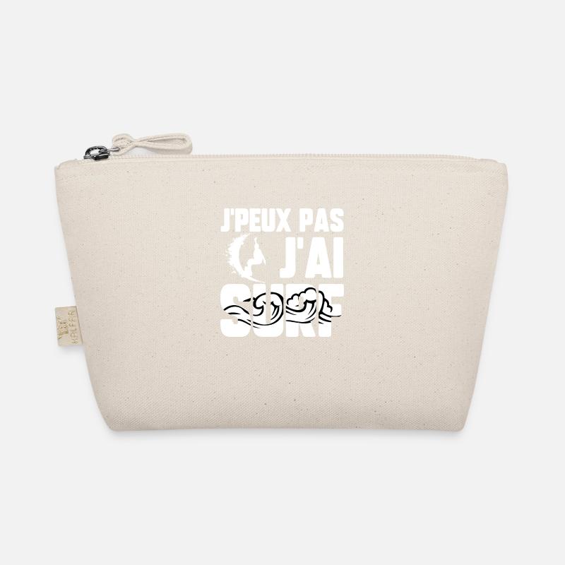 J’peux pas j’ai surf Trousse biologique