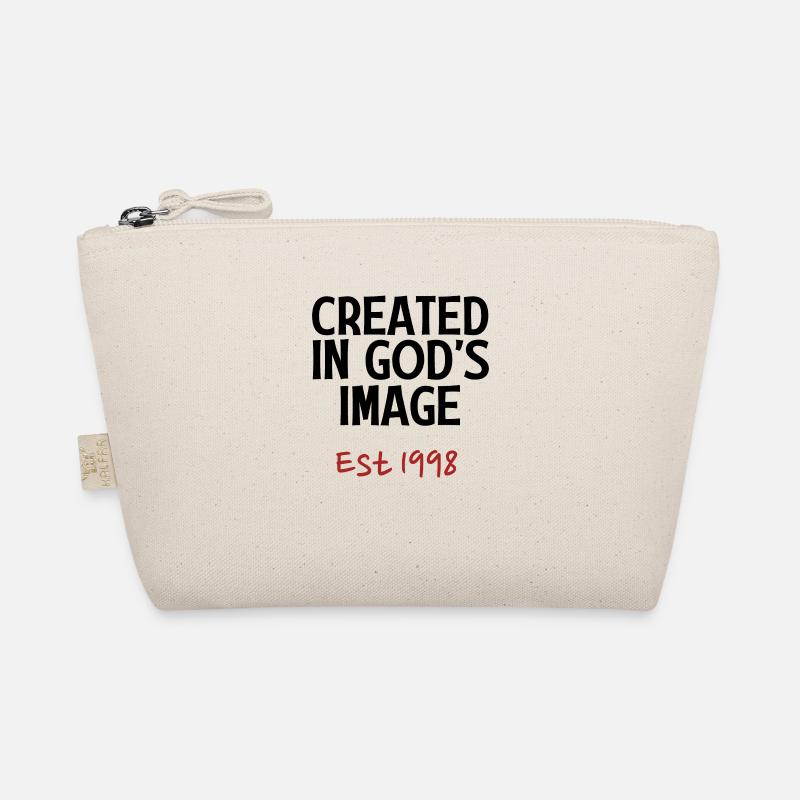 Créé à l’image de Dieu est 1998 Trousse biologique