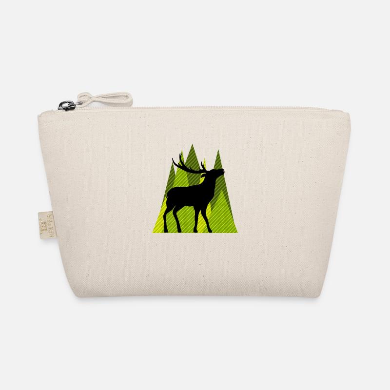 Cerf Trousse biologique