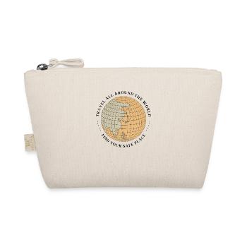 motivation - Trousse biologique - nature - Devant