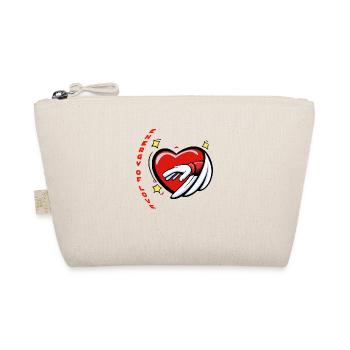 Energy of love - Trousse biologique - nature - Devant
