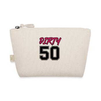 sale 50 - Trousse biologique - nature - Devant