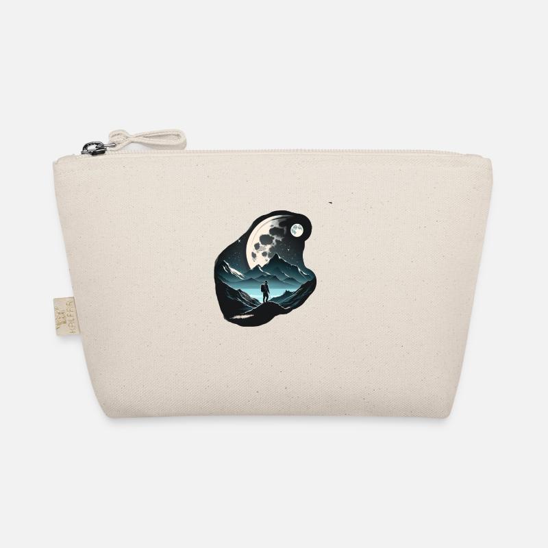 Alpinistes au clair de lune Trousse biologique