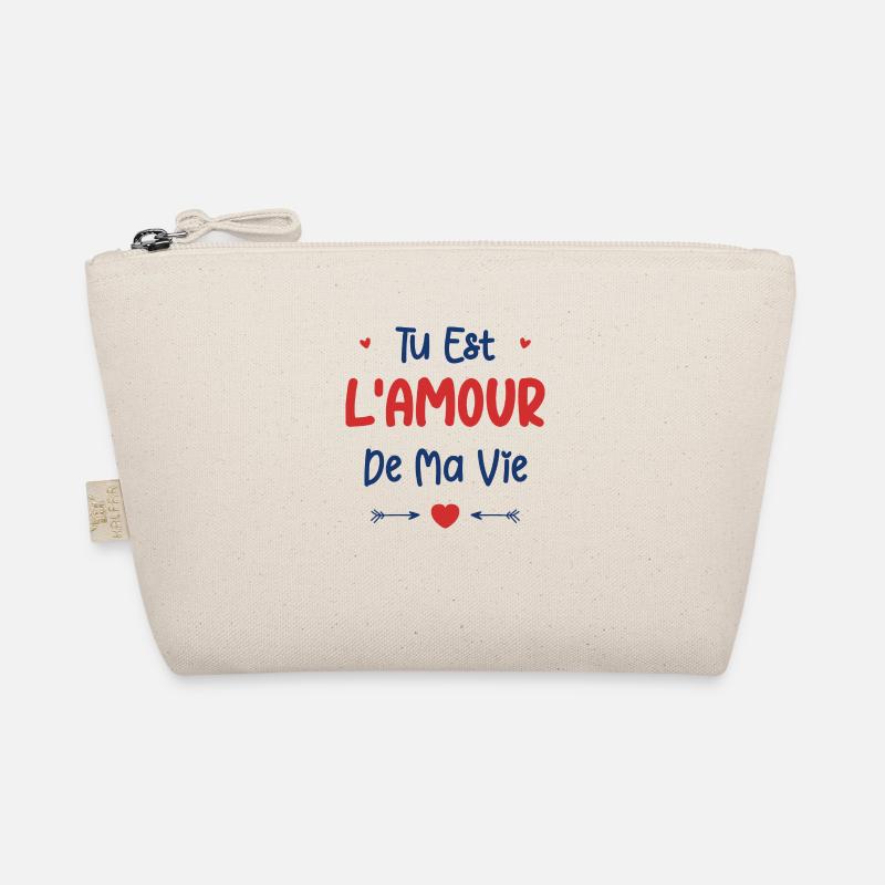 Tu est l'amour de ma vie Trousse biologique