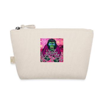 King nerveux AAAaaa Van gogh - Trousse biologique - nature - Devant