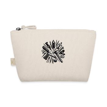 Kit d'outils du parfait bricoleur - Trousse biologique - nature - Devant