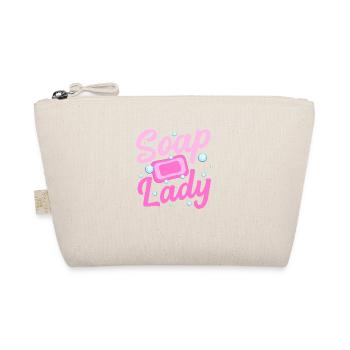 Savon Lady Soapmaker Fabrication de savon - Trousse biologique - nature - Devant