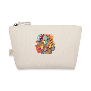 Les années 70 - Trousse biologique - nature - Devant