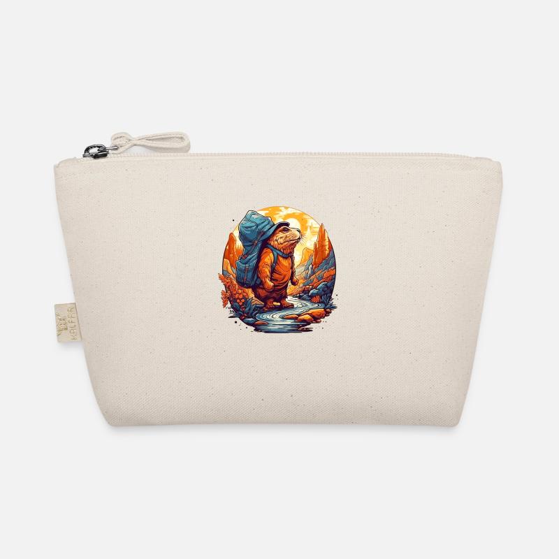 Le rat-taupe n’a pas encore atteint son objectif Trousse biologique