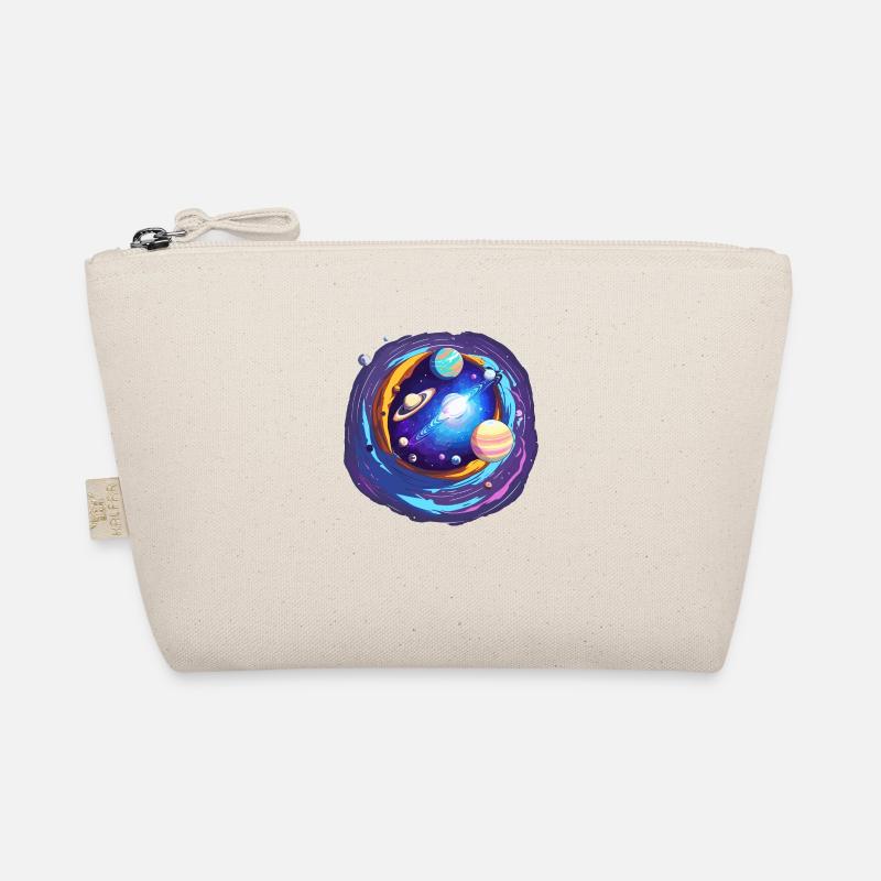 Magical Universe Organic Pouch