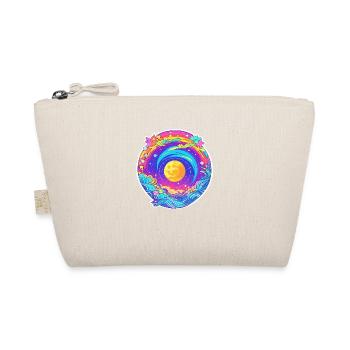 Espace fleurs - Trousse biologique - nature - Devant